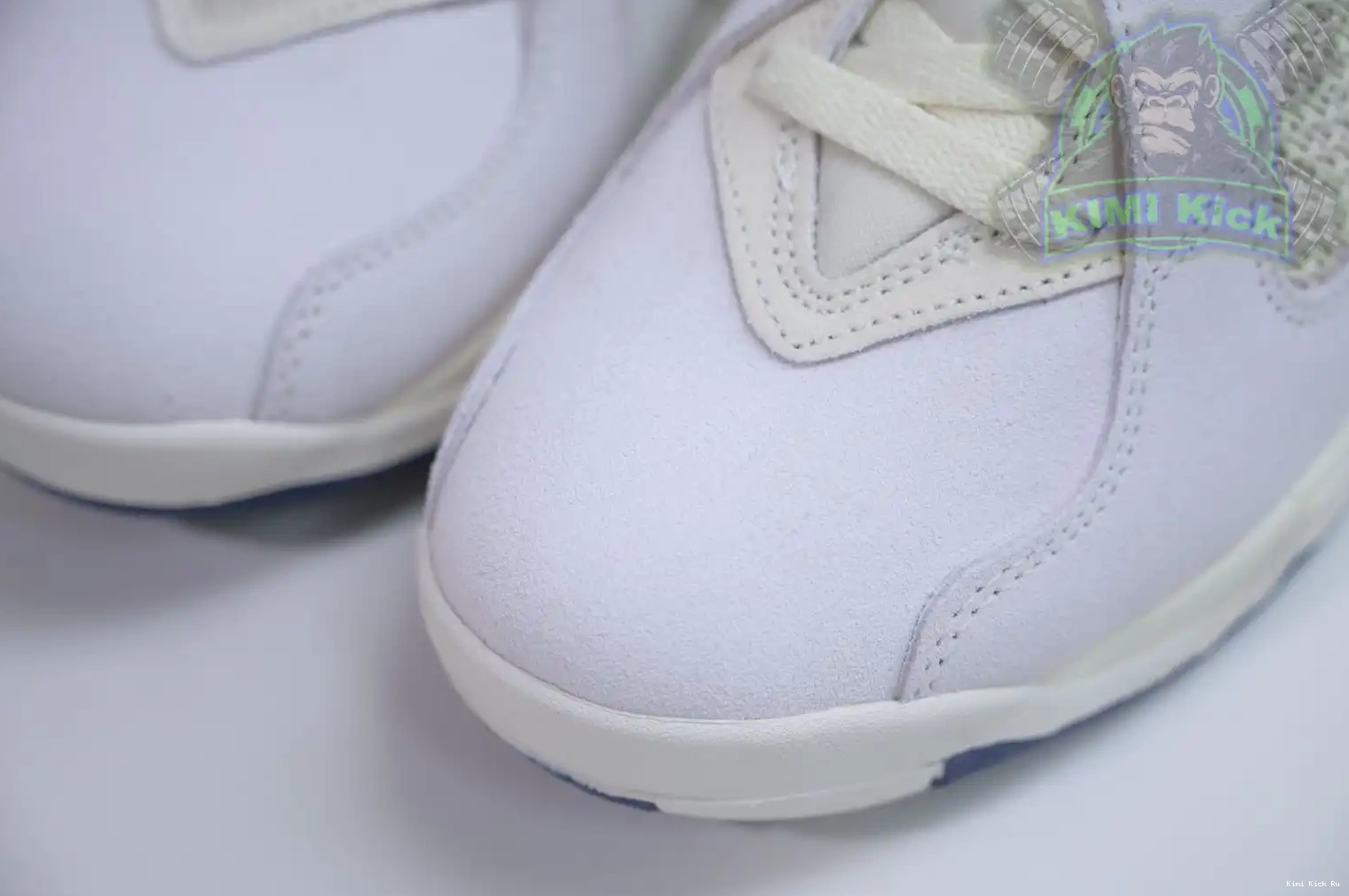 SoleFly 8 x Jordan Air Kimikick 0730